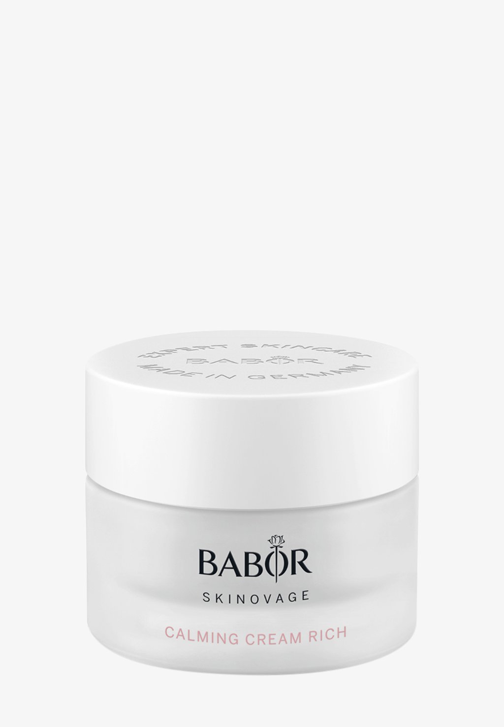 

Дневной крем Calming Cream Rich BABOR