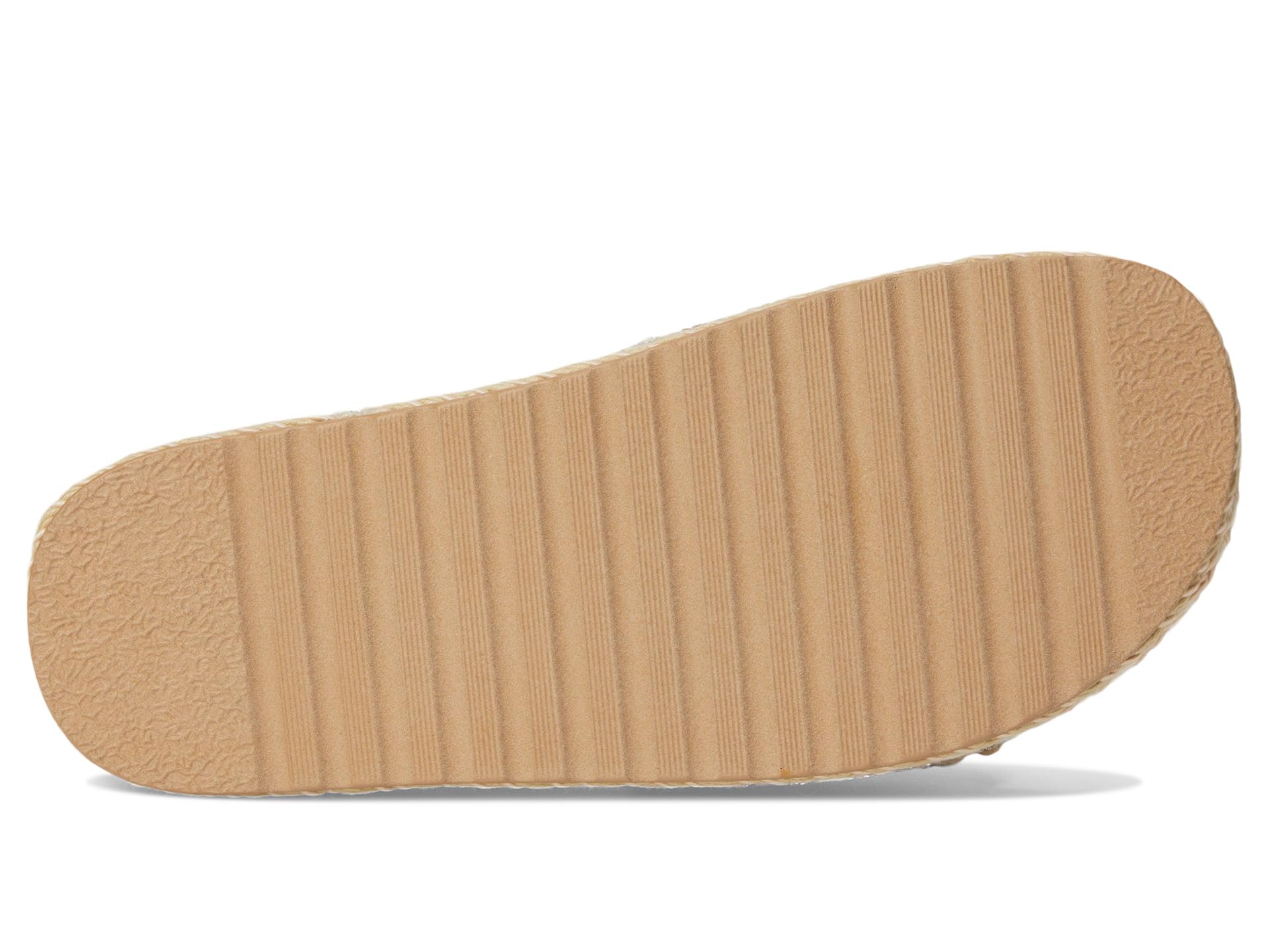 Сандалии Steve Madden Beller, цвет Natural Multi — фото 3