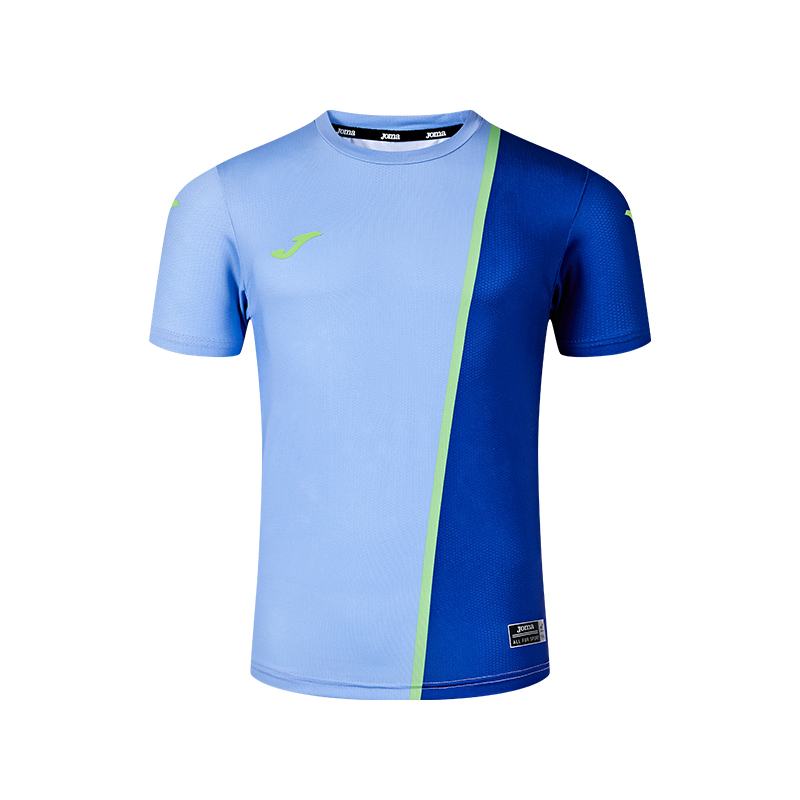 

Футболка мужская Joma, синий