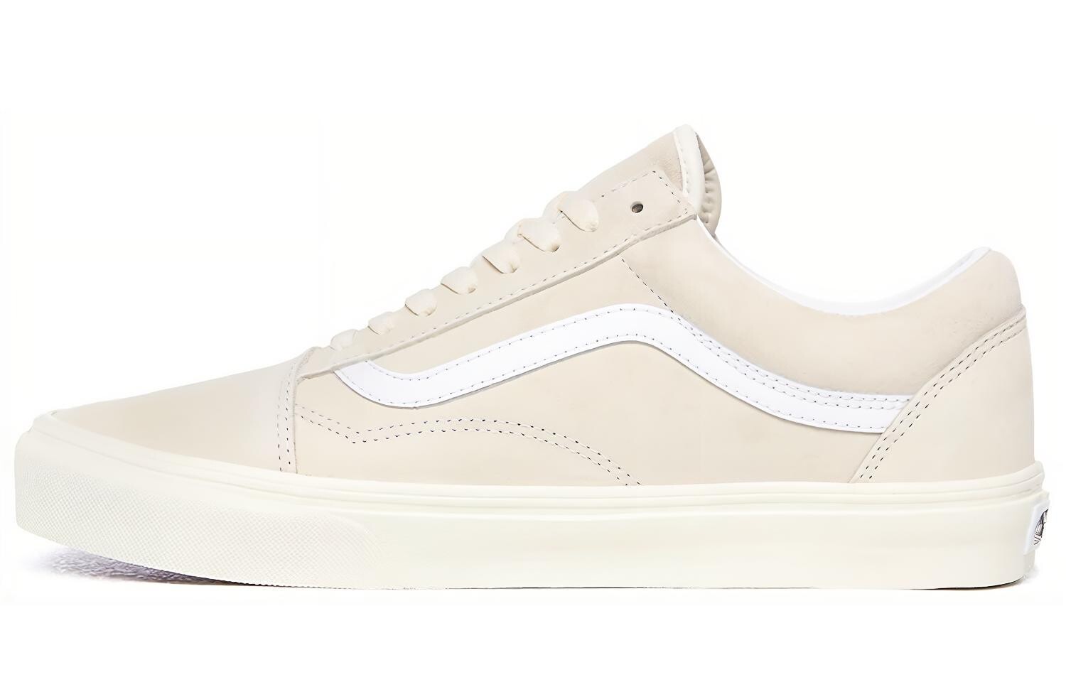 

Кроссовки Old Skool Vans 'Pig Suede - Marshmallow'