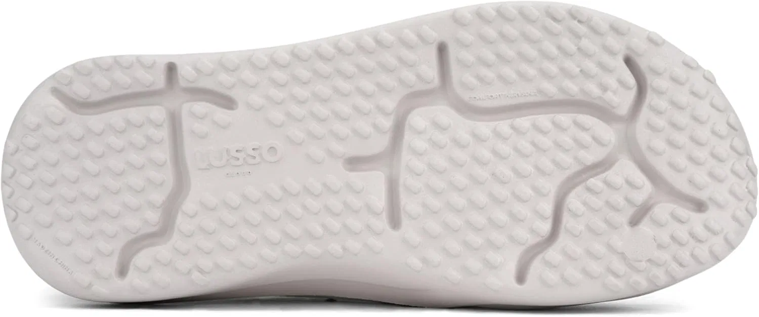 Лоферы LUSSO CLOUD Scenario Comfort, кофе — фото 3