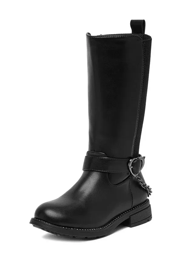 Сапоги Cossack ceo boots Deezee, черный — фото 2