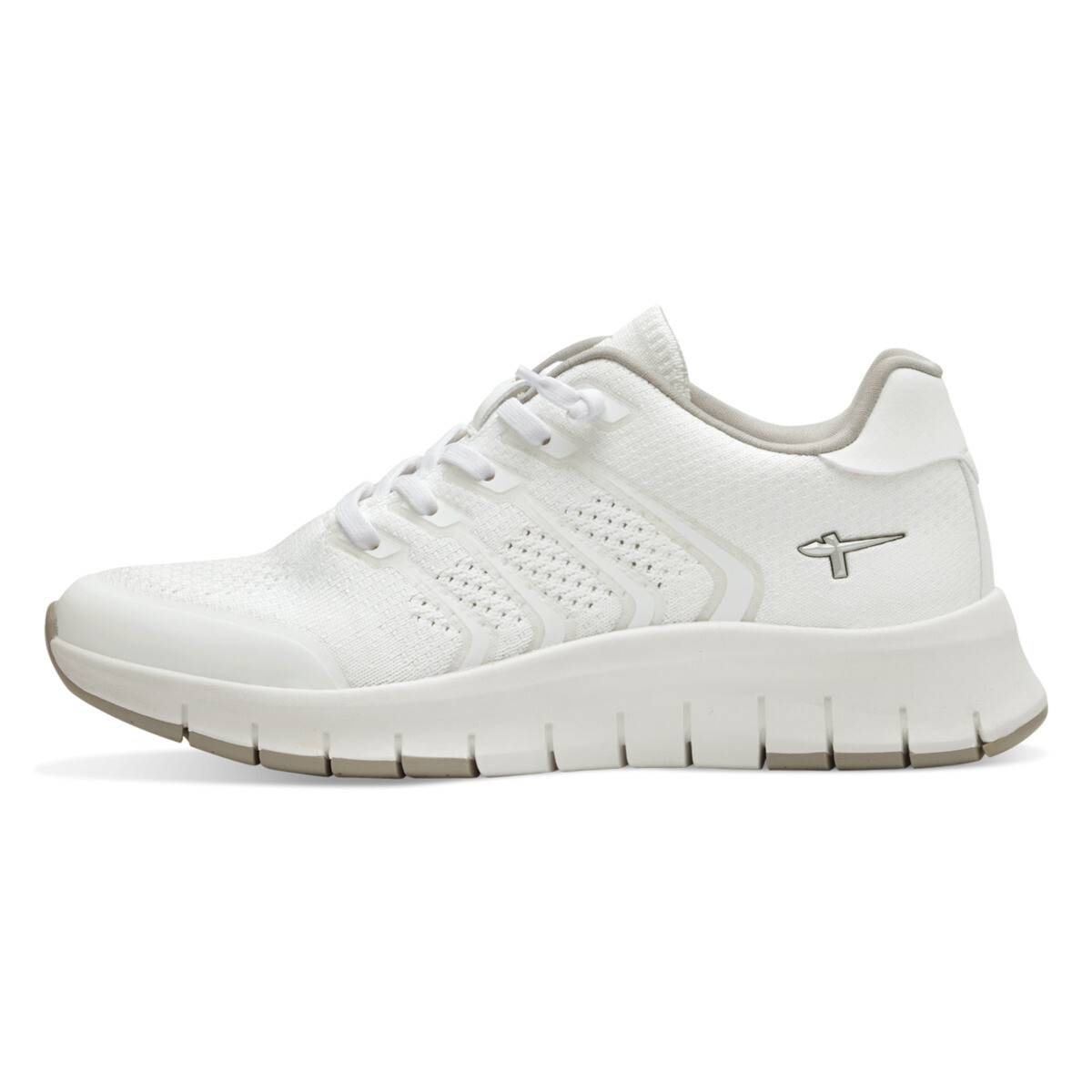 

Кроссовки Tamaris low 1 23765 42, белый