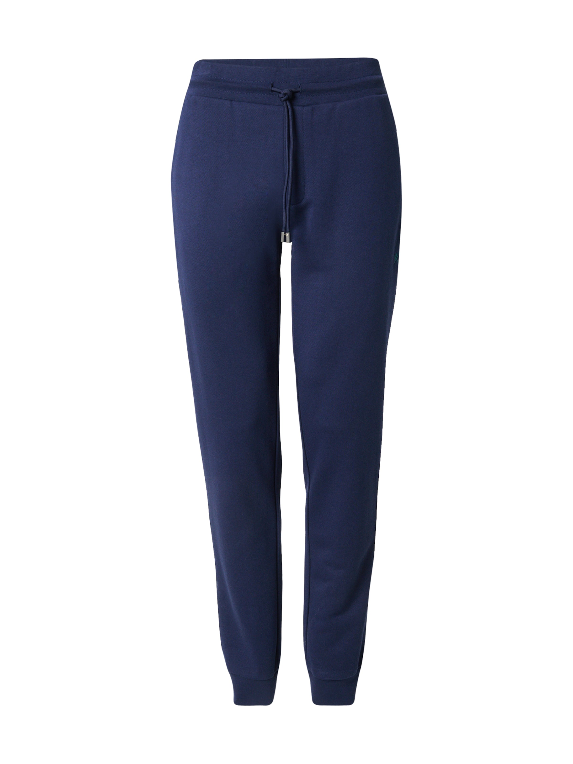 

Hackett London Узкие брюки 'CLASSIC' в цвете Navy