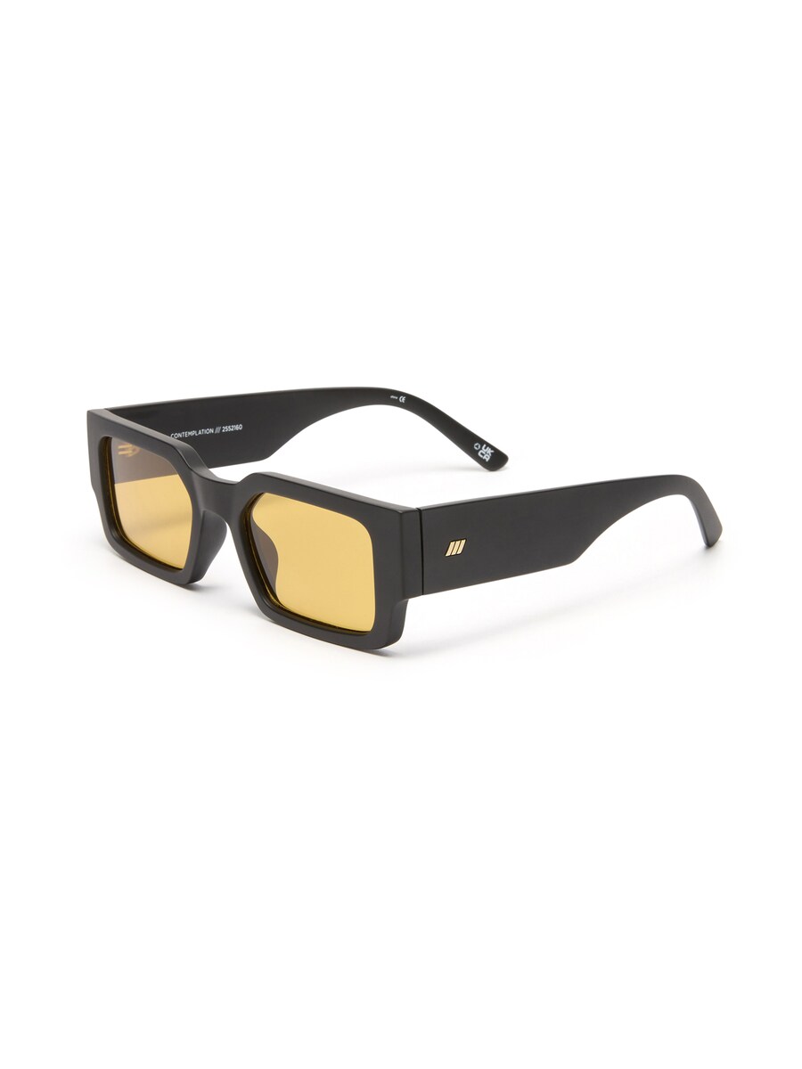 

Солнцезащитные очки LE SPECS CONTEMPLATION, черный