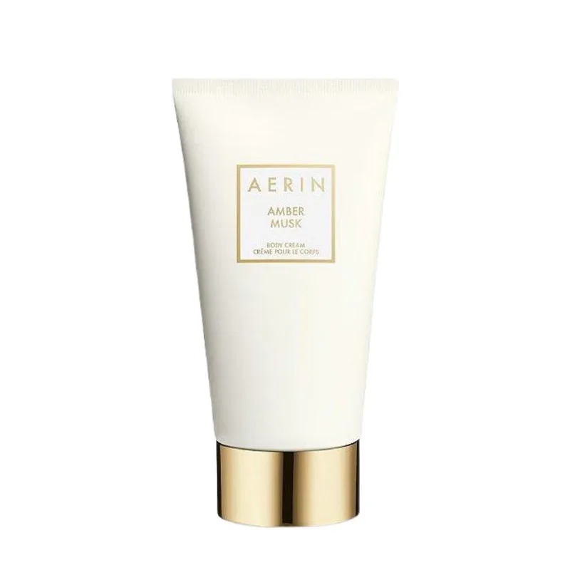 AERIN Увлажняющий крем для тела amber musk, 150 мл, Peony Flower 150ml — фото 4
