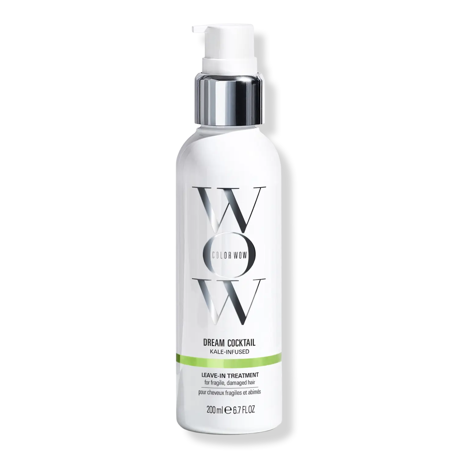 

Несмываемый кондиционер для волос Dream Cocktail с экстрактом капусты кале Color Wow