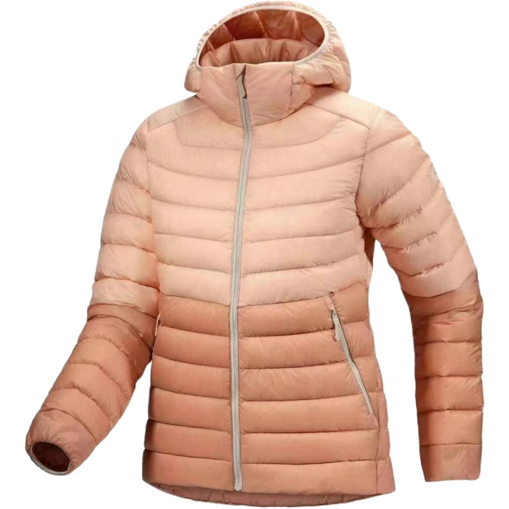

Arcteryx Женская куртка церий, Light Hazelnut Brown/Hazelnut