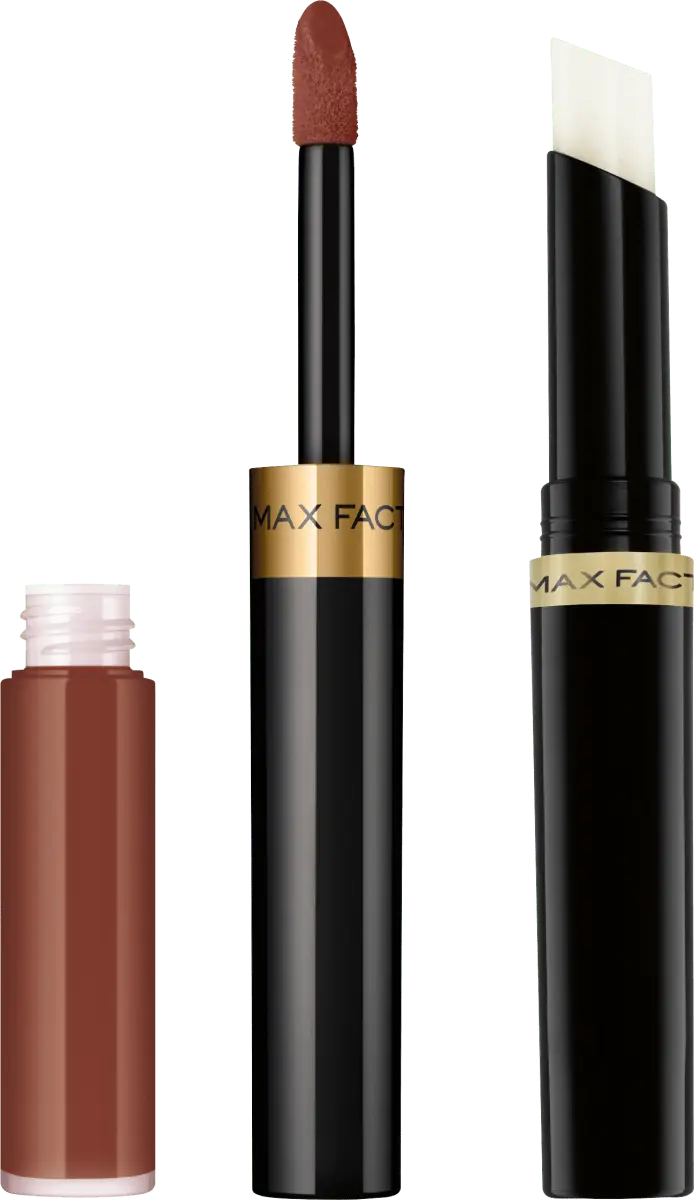 

Lippenstift Lipfinity 200 с кофеином 20ст MAX FACTOR