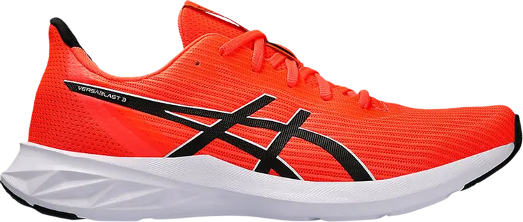 

Кроссовки Versablast 3 'Sunrise Red White', красный
