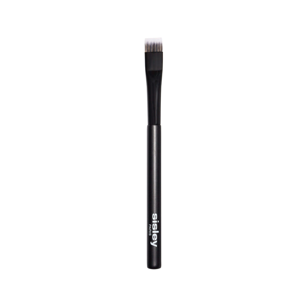 

Кисть для подводки глаз eyeliner brush Sisley, количество 1 шт.