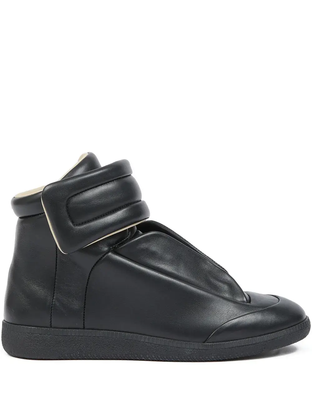 Кроссовки Future Maison Margiela, черный