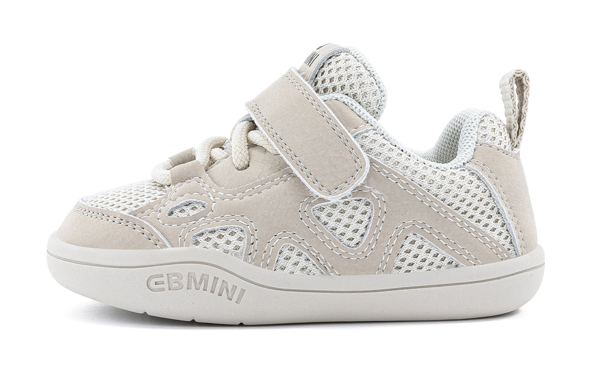 

Обувь для малышей EBMINI, бежевый