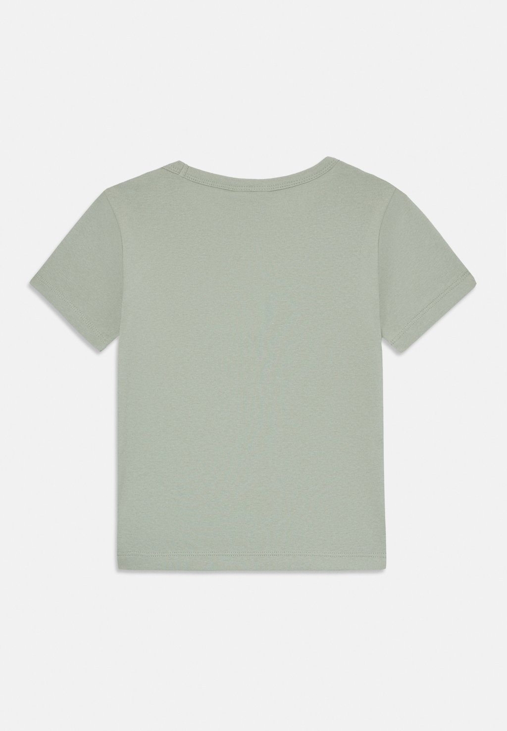 Базовая футболка ICONS CREW NECK Champion, светло-зеленый — фото 2