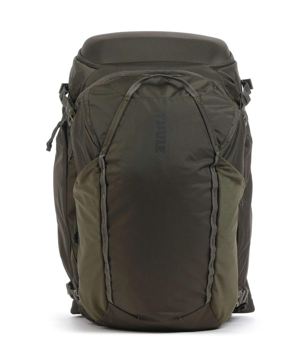 

Дорожный рюкзак Landmark 60, 15 дюймов, полиэстер Thule, хаки