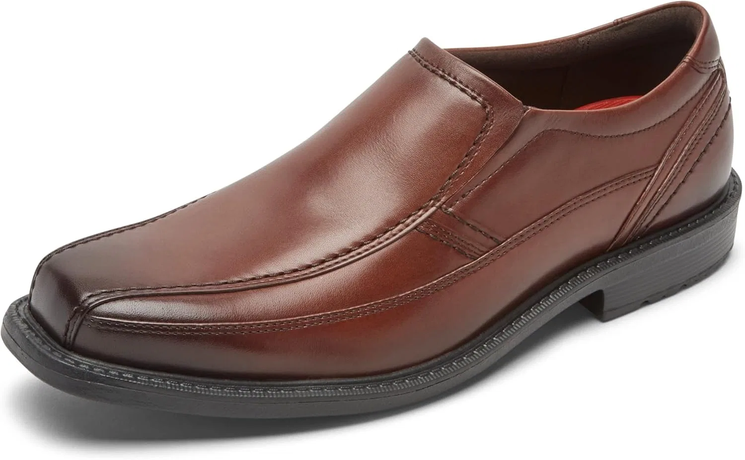 Мужские велосипедные туфли Rockport SL2, Brown Gradient.