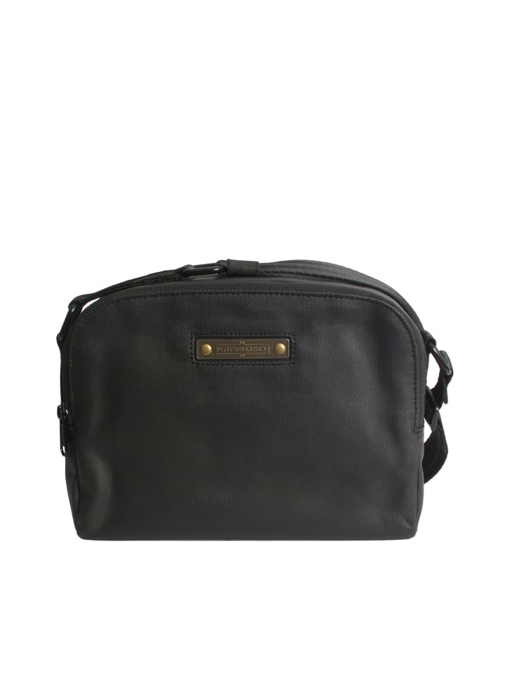 

Сумка через плечо Margelisch, черный