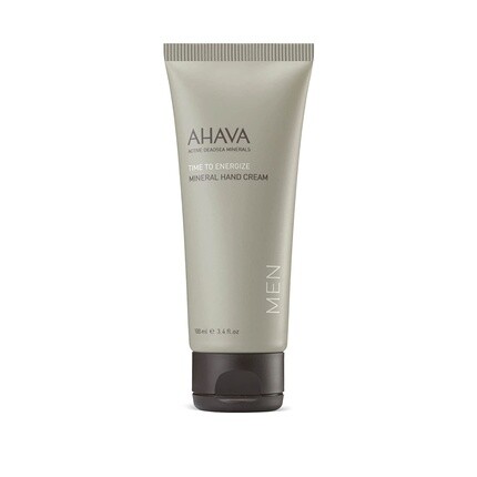 

Ahava Крем для рук с минералами для мужчин 3,4 жидких унции