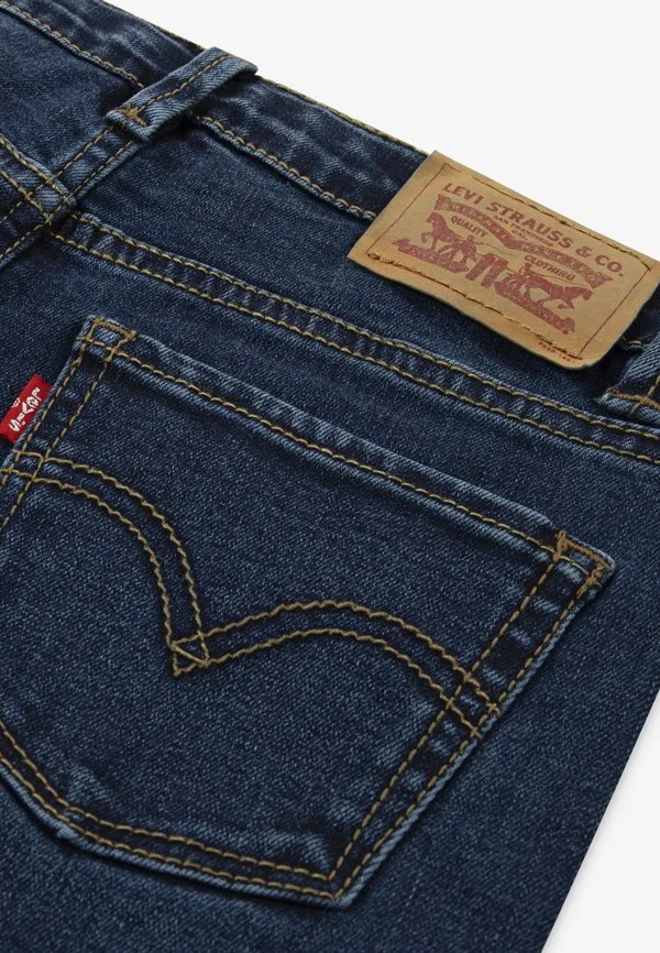 Джинсы узкие Levi'S, Essential Blue — фото 3