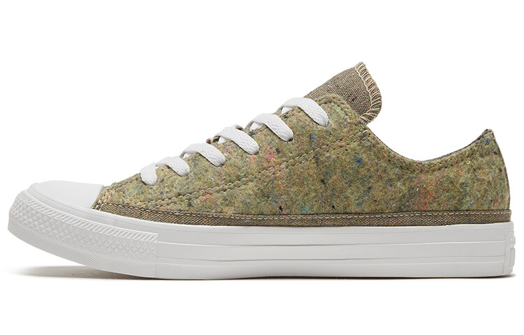 

Кеды Converse Chuck Taylor All Star 'Yellow Green'