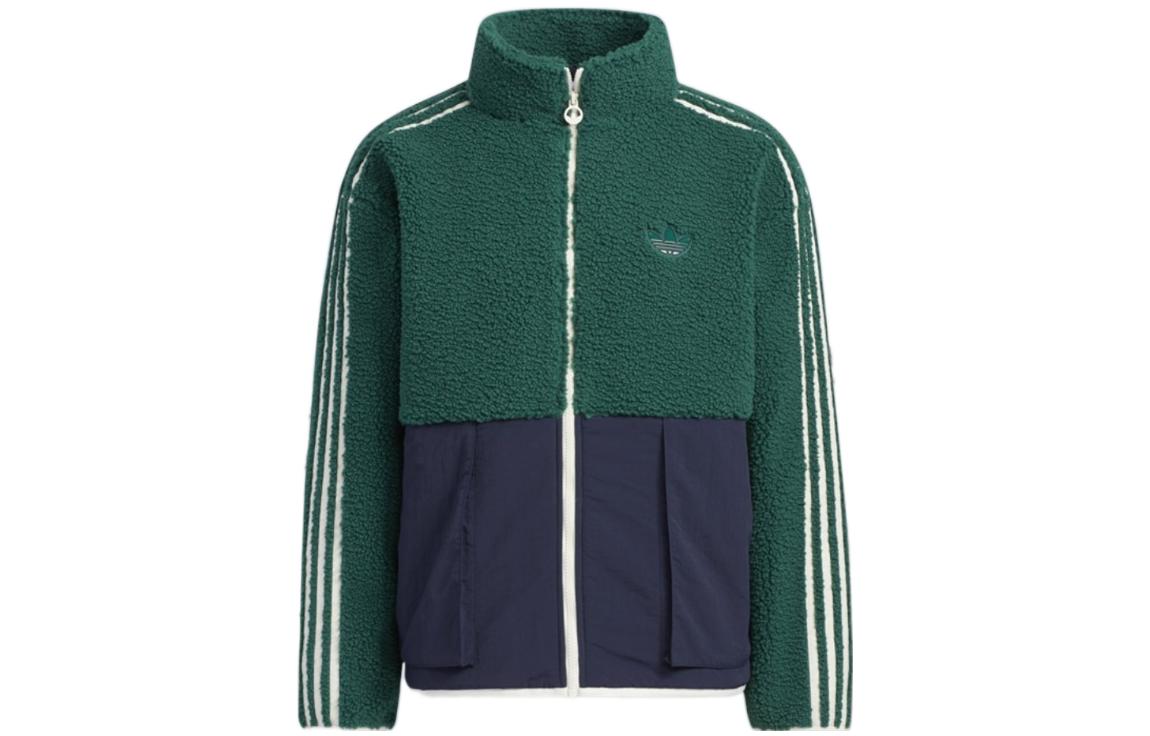 

Куртка унисекс adidas originals, Зеленый