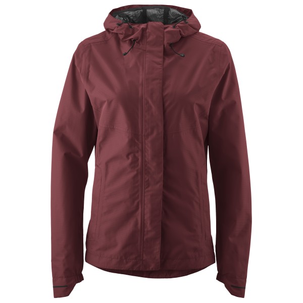 

Женская спасательная куртка, незаменимая велосипедная куртка Gonso, Cherokee Brick