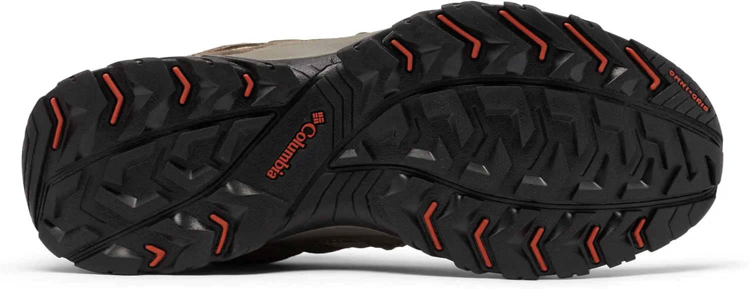 

Женские походные ботинки Columbia Crestwood