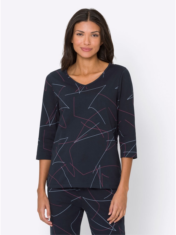 

Футболка Sieh an!