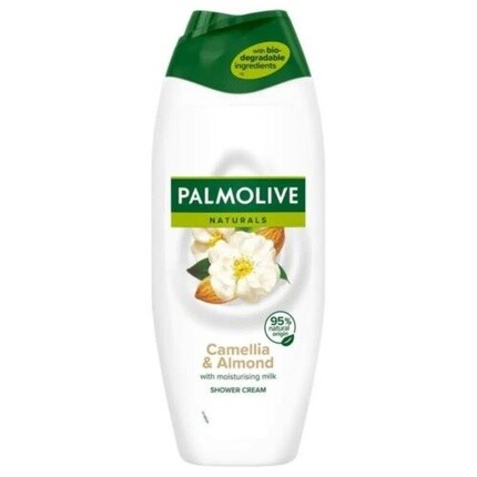 

Крем для душа Naturals Камелия 500мл, Palmolive