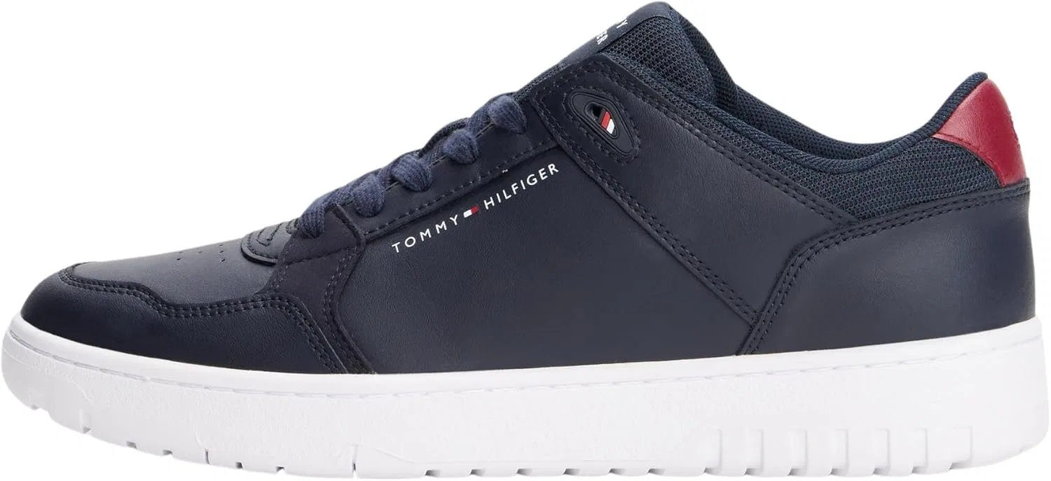 Мужские кроссовки / спортивная обувь Tommy Hilfiger, Blue Desert Sky