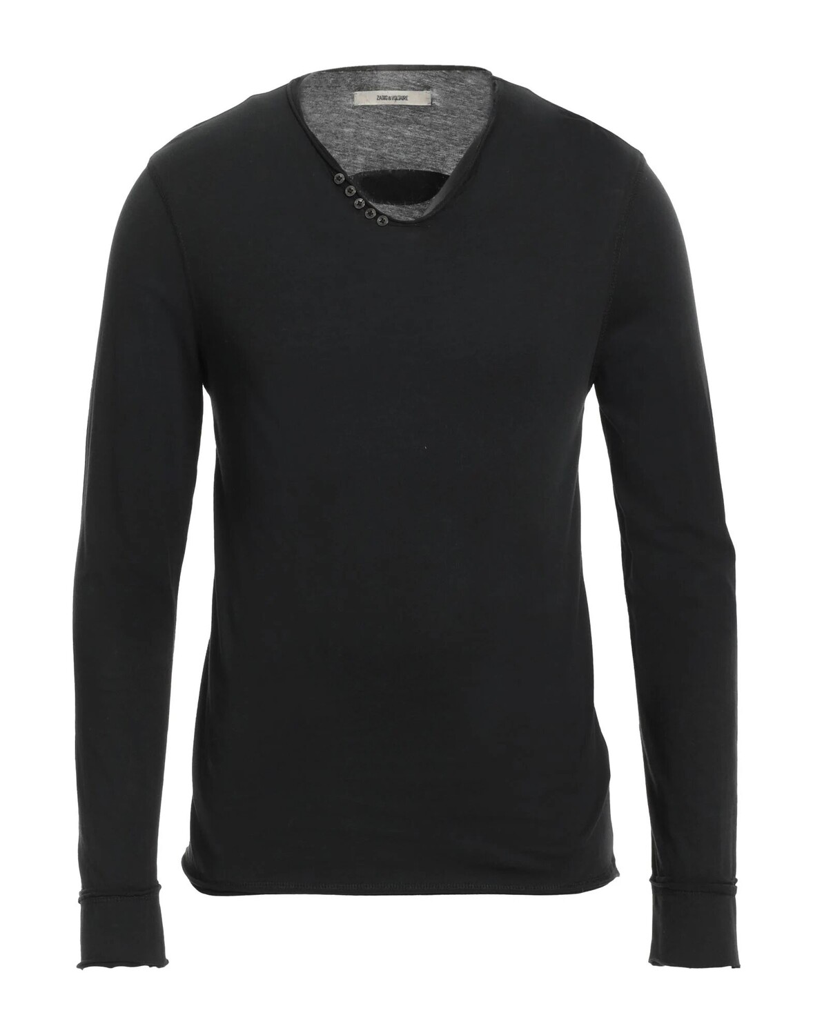 

Футболка Zadig&Voltaire, черный
