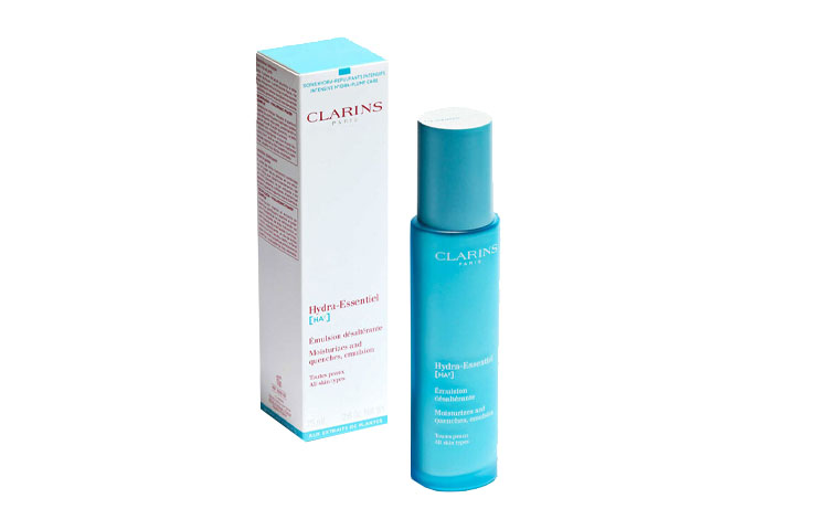 Эмульсия для лица Clarins Hydra-Essentiel [HA²], 75 мл — фото 3