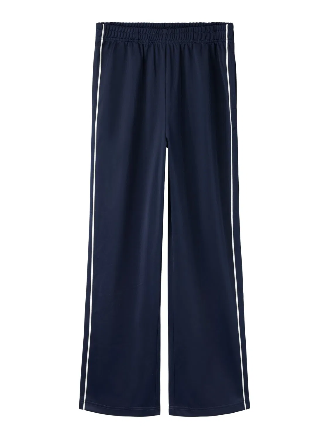 Брюки с широкими штанинами Lmtd, Navy