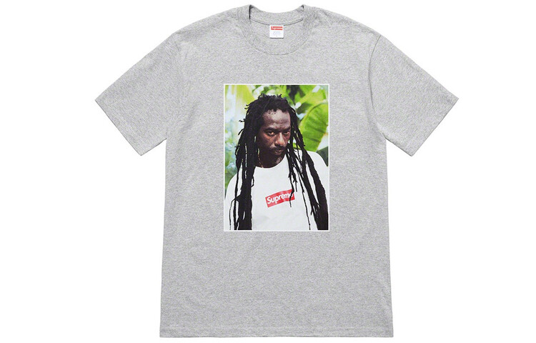 

Футболка SS19 унисекс Supreme