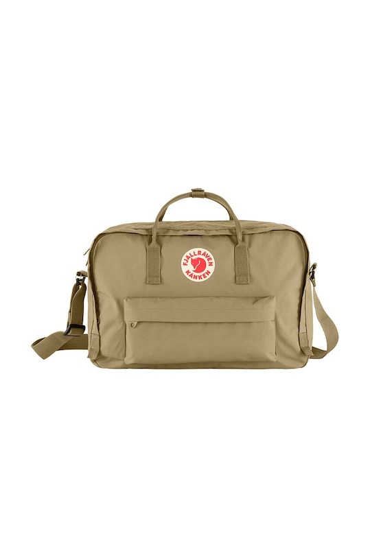 

Рюкзак Kanken Weekender Fjallraven, мультиколор