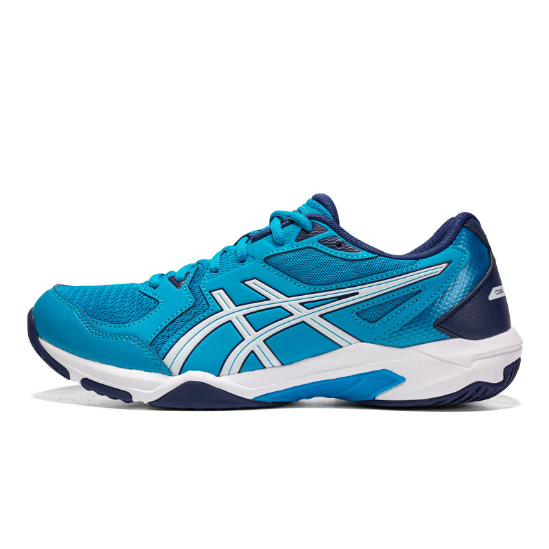 

Обувь Asics для бадминтона Мужчины, Синий/Белый