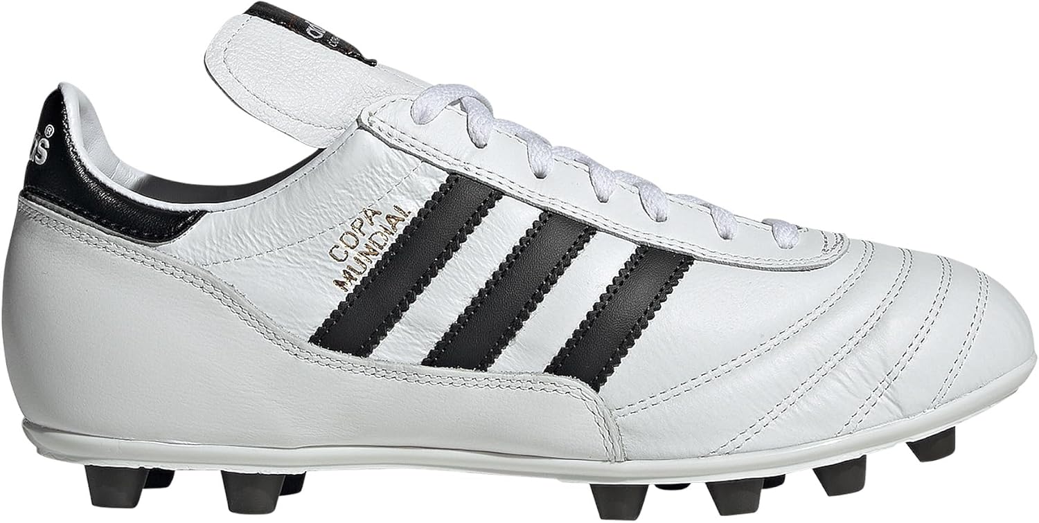 

Футбольные бутсы adidas Copa Mundial для мужчин, черный