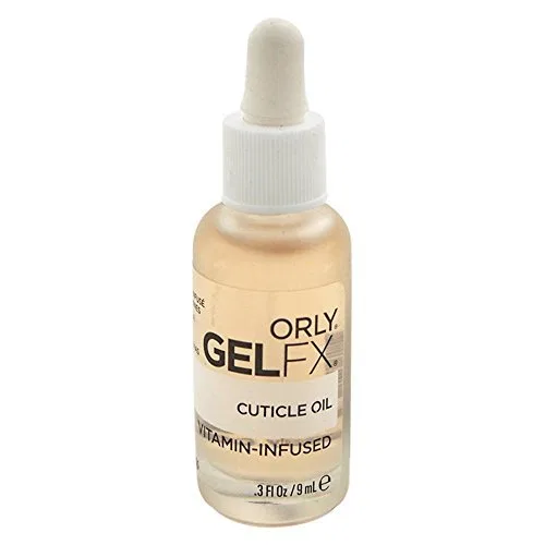 Масло для кутикулы Orly Gel Fx, 8.8 мл Orly