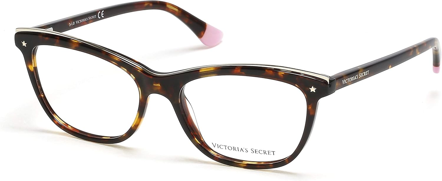 

Victoria's Secret очки VS 5041 052 Dark Havana