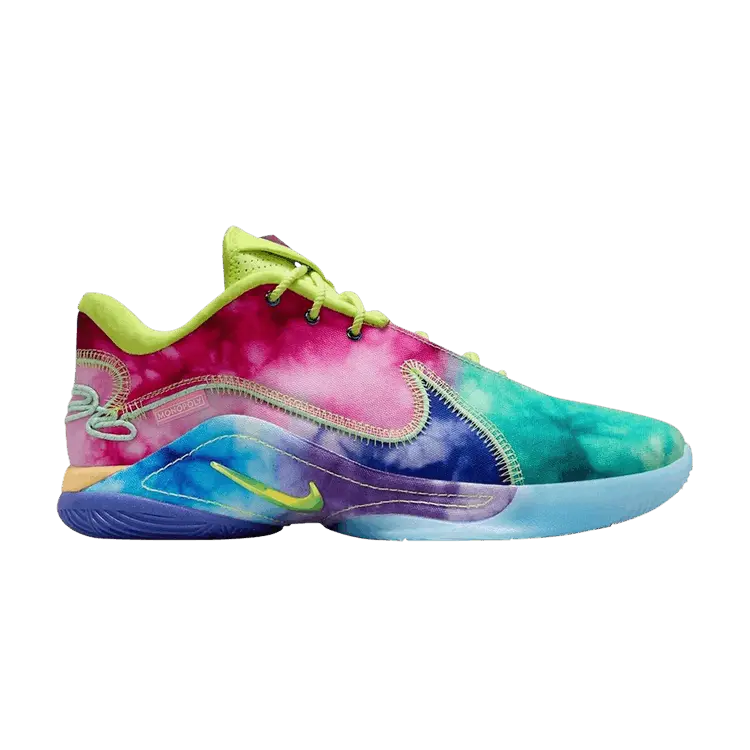 

Кроссовки Nike Monopoly x LeBron 22 Tie-Dye, разноцветный, Серый, Кроссовки Nike Monopoly x LeBron 22 Tie-Dye, разноцветный