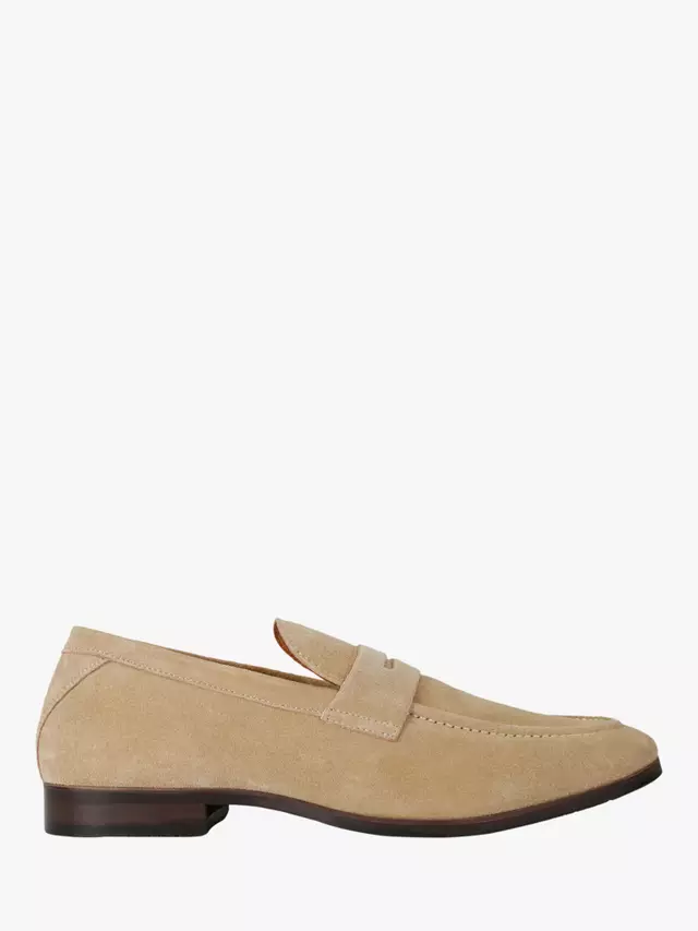 

Лоферы KG Kurt Geiger Freddy, цвет natural/beige