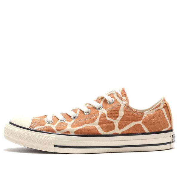 

Кроссовки chuck taylor all star low Converse, коричневый