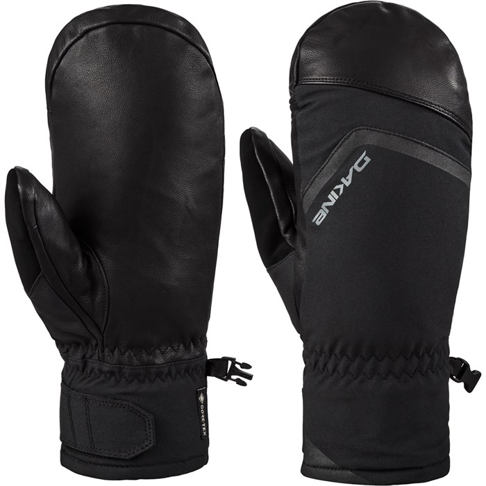 

Короткие варежки Fillmore Gore-Tex Dakine, Black