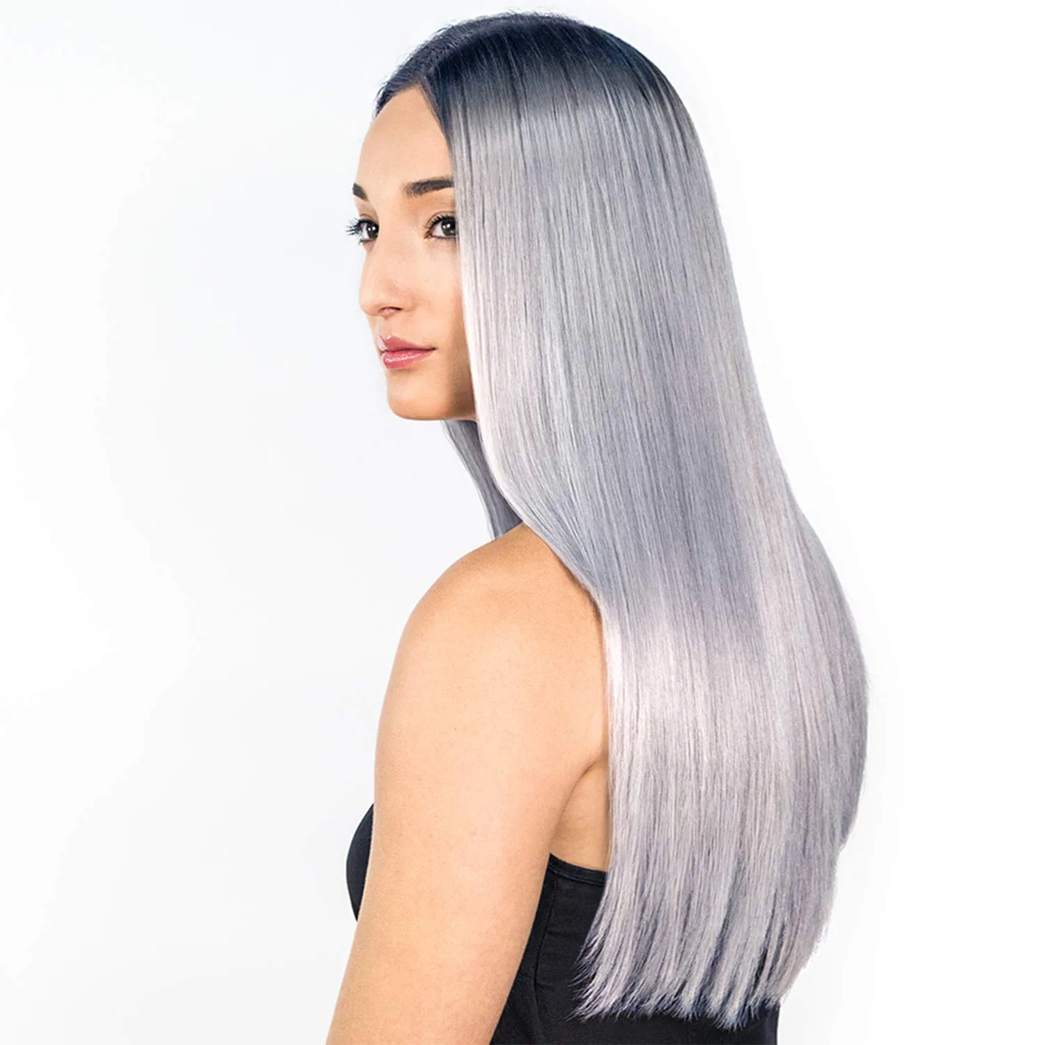 Спрей Color Wow Dream Coat Anti-Frizz для гладких волос, 500 мл Color Wow — фото 4