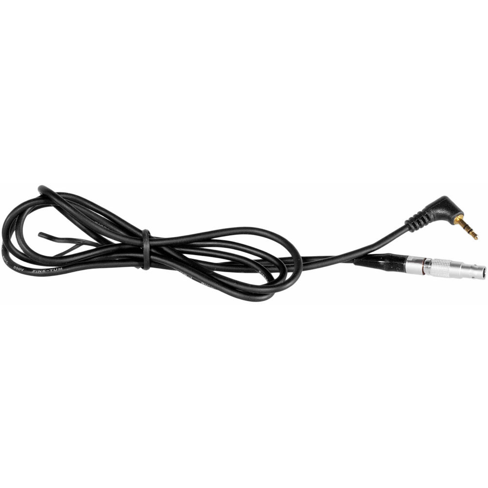 

CINEGEARS Start/Stop Trigger Cable for ARRI (26") 1-424