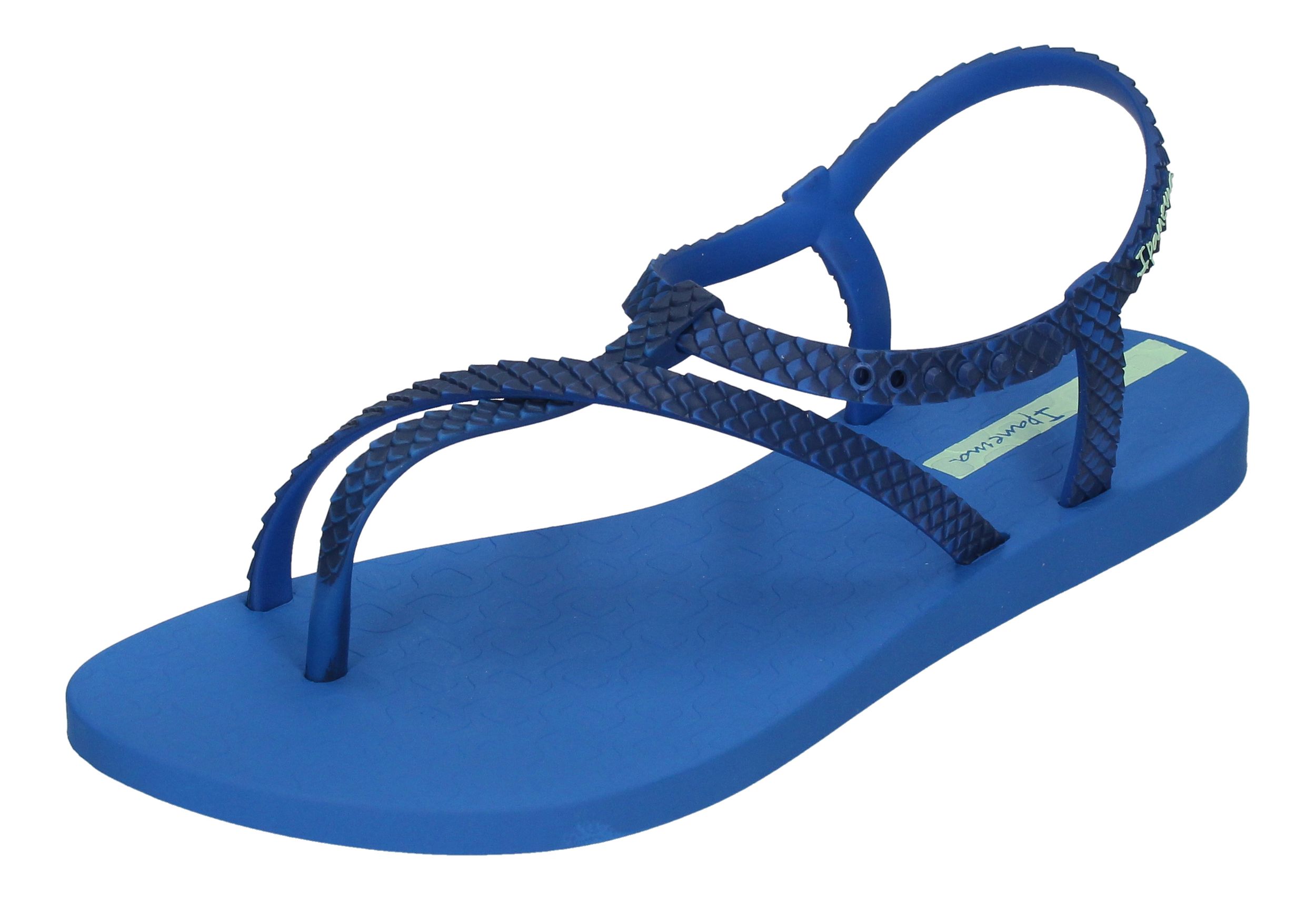 Сандалии Ipanema Sandaletten CLASS WISH II FEM, синий