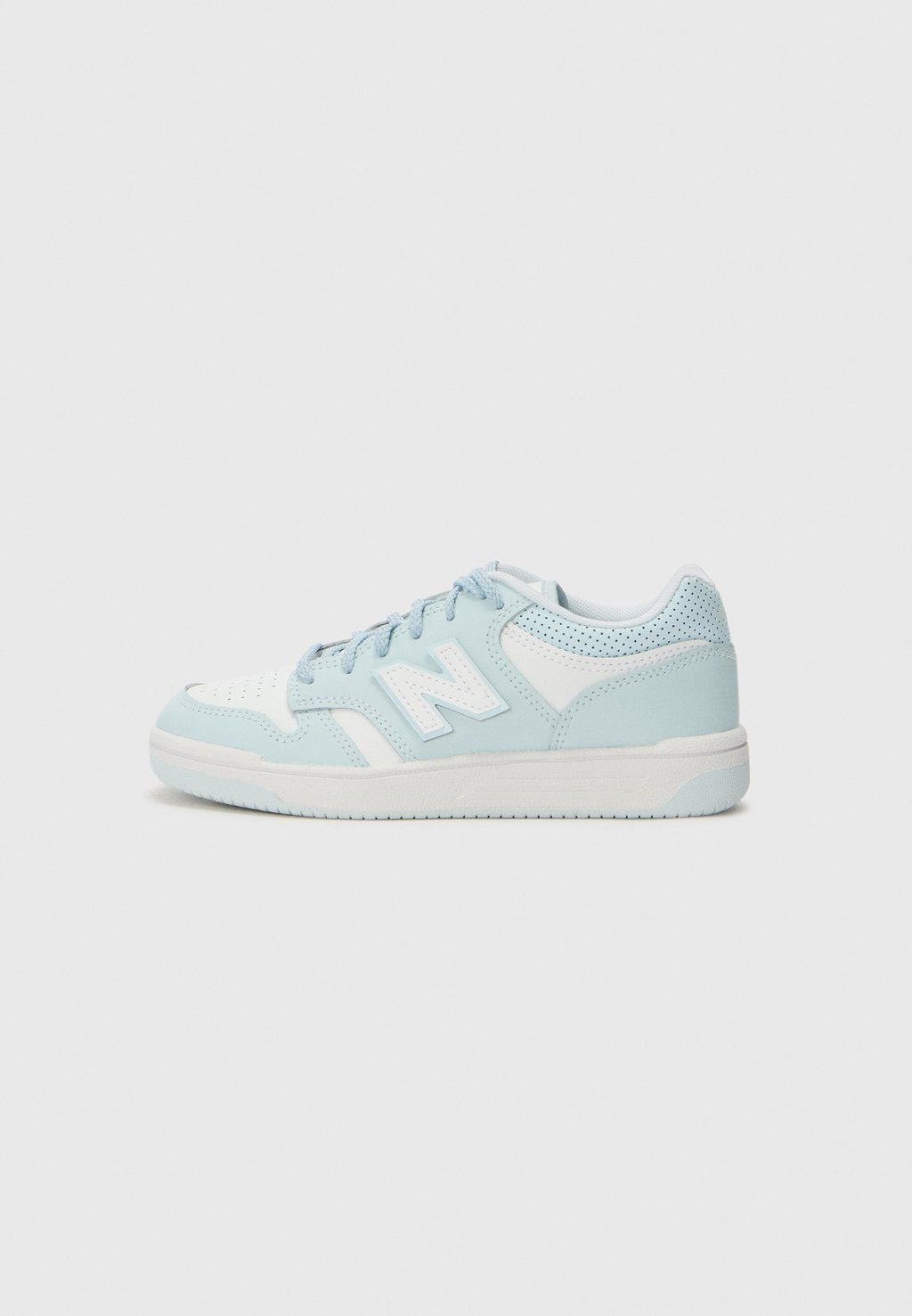 

Кроссовки PSB480 UNISEX New Balance, синий