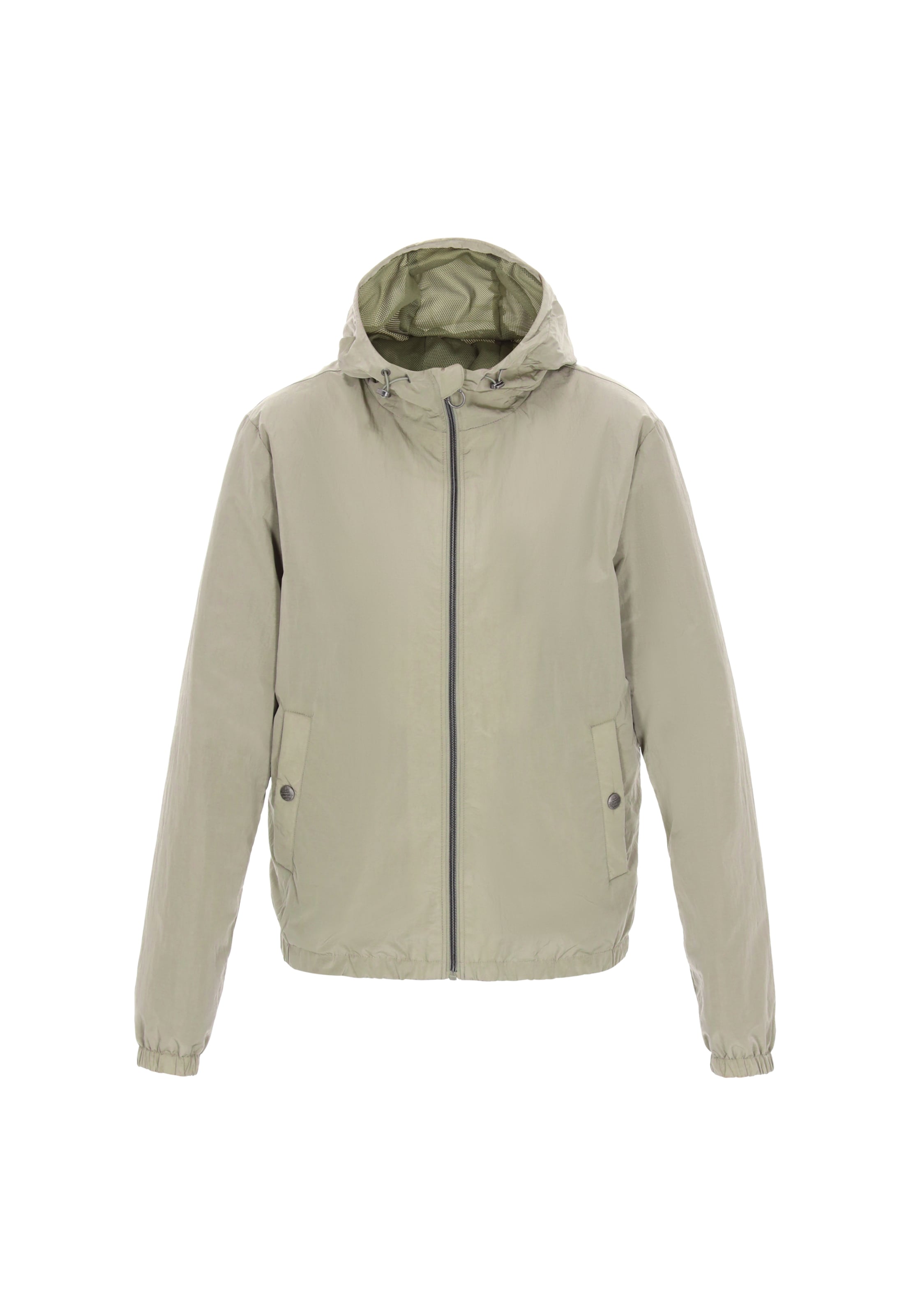 

DreiMaster Maritim Куртка для межсезонья в цвете Olive