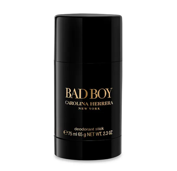 

Дезодорант-карандаш для мужчин Bad Boy Carolina Herrera, 75 g