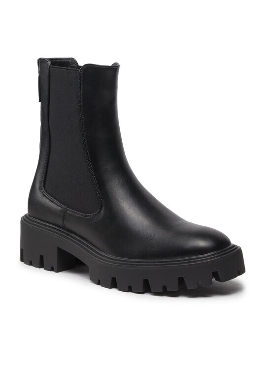 

Классические ботильоны Only Shoes, черный